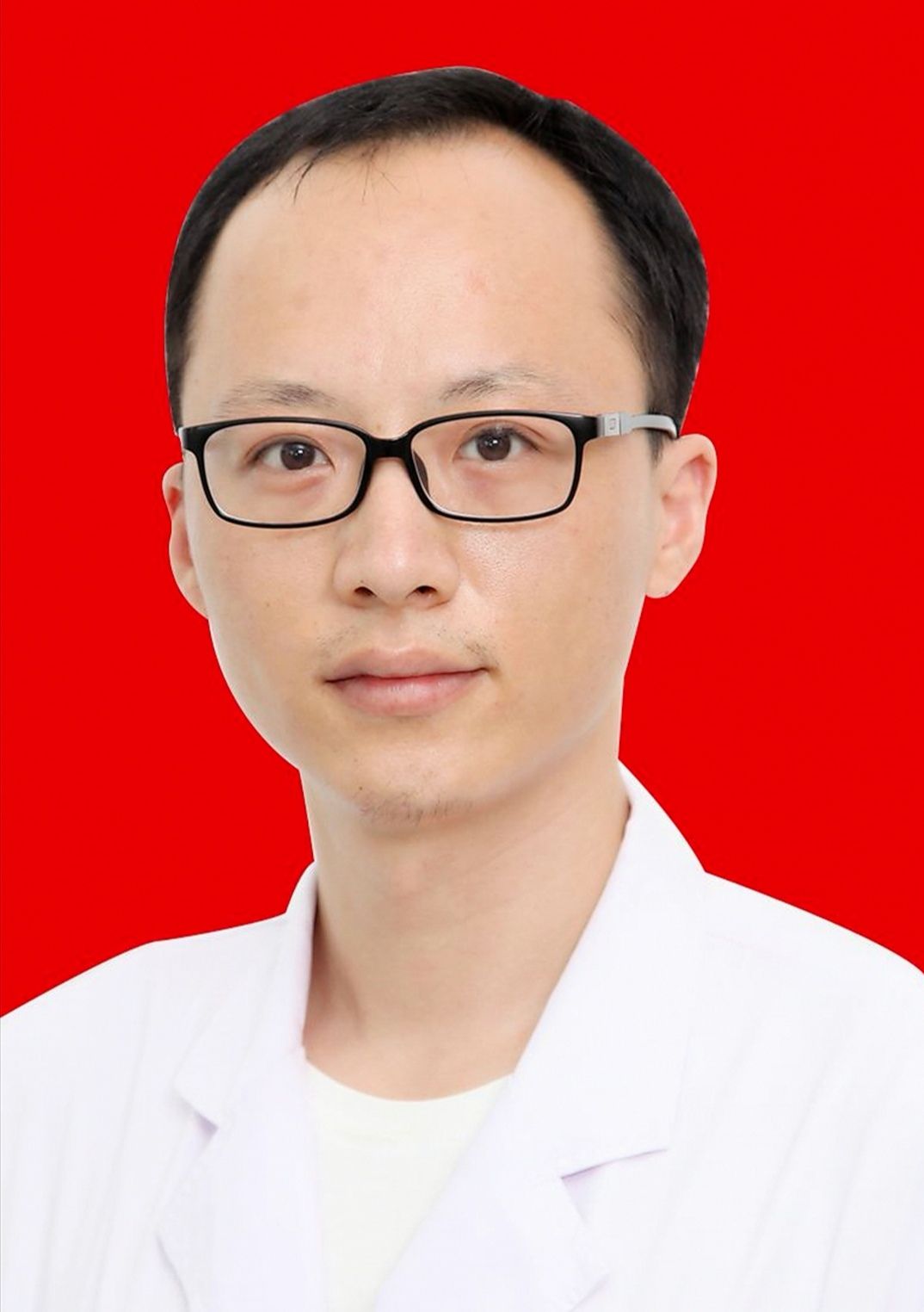 陈涛头像