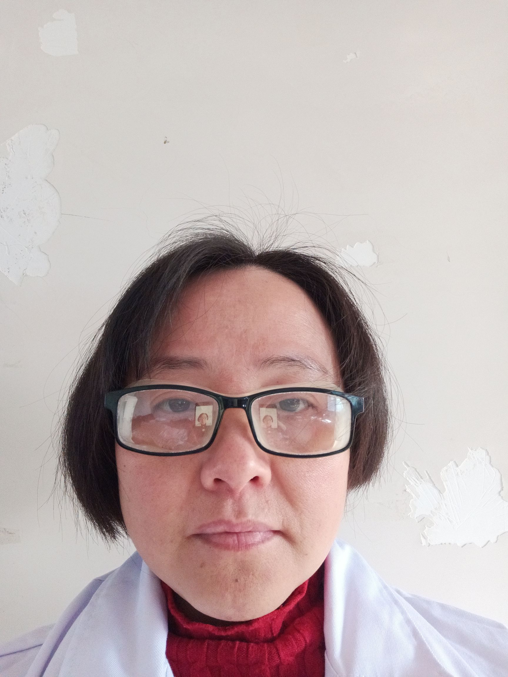 熊燕芳头像