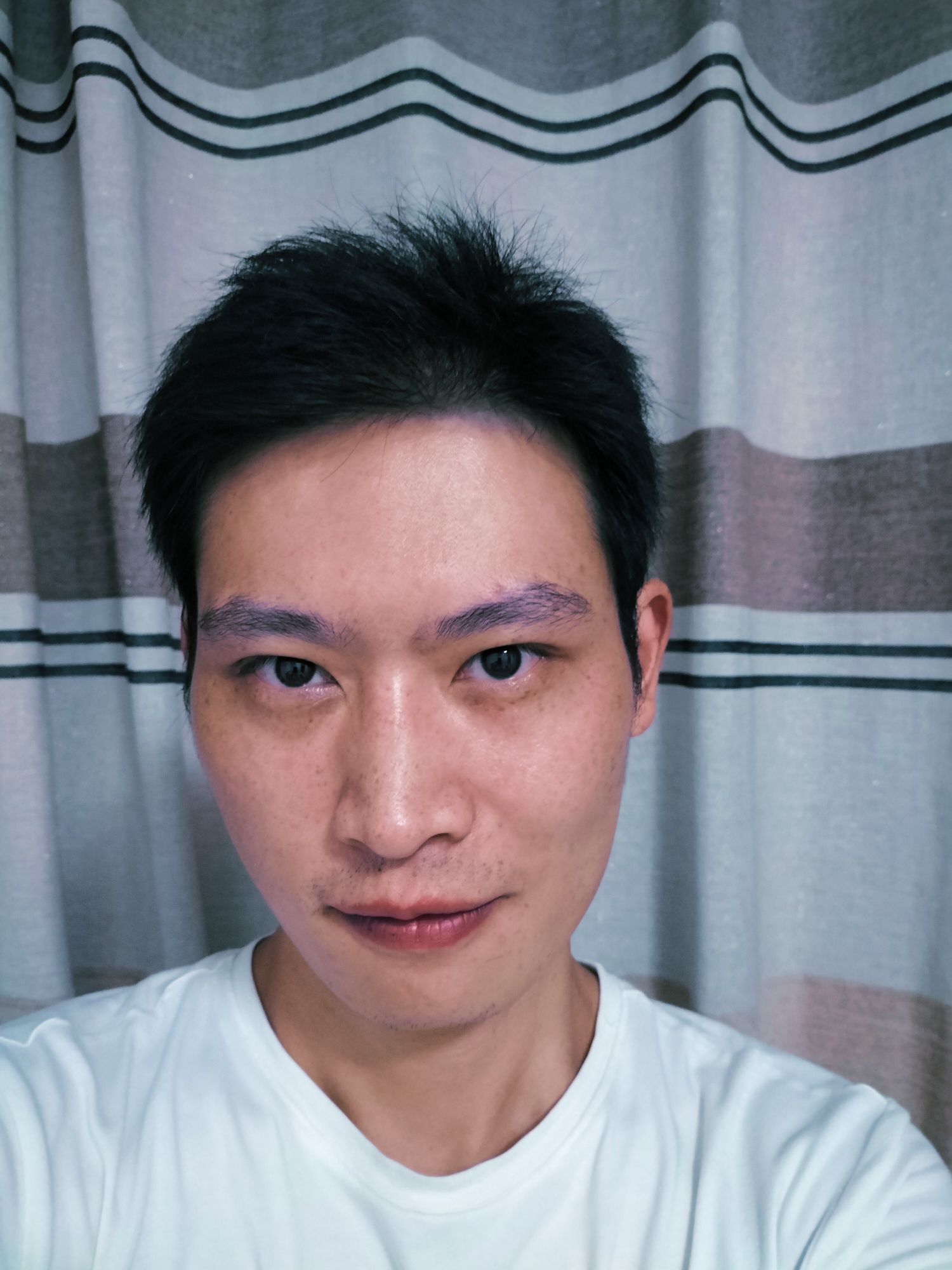 吴禹廷头像