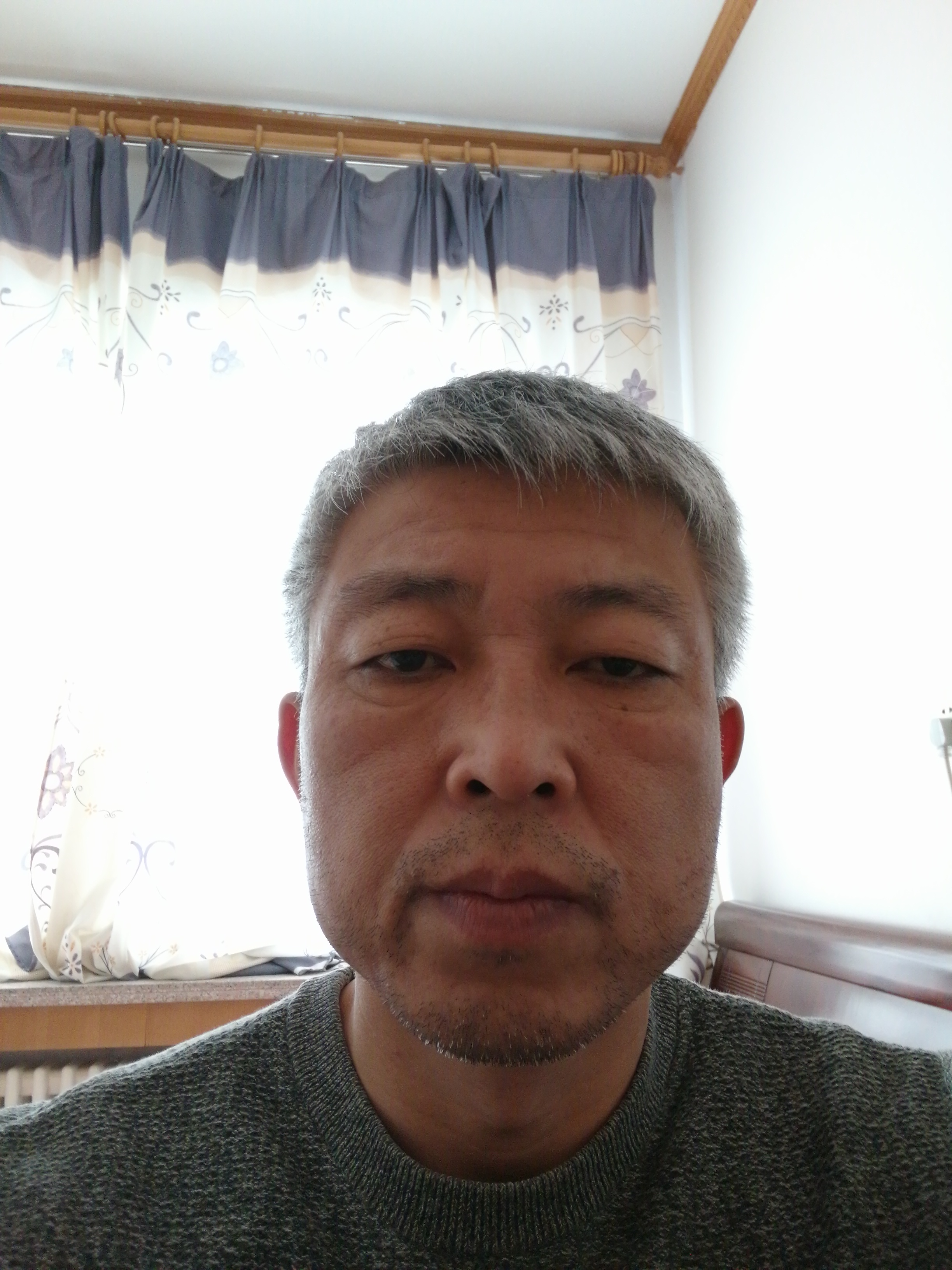 迟志鹏头像