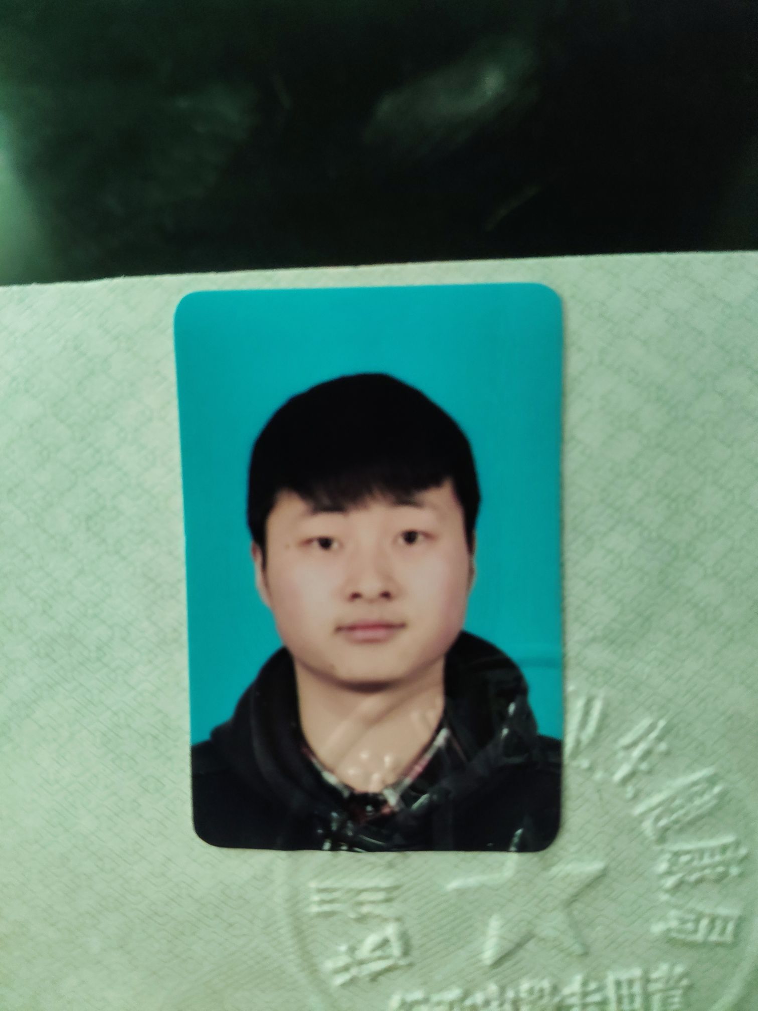 孙刚头像