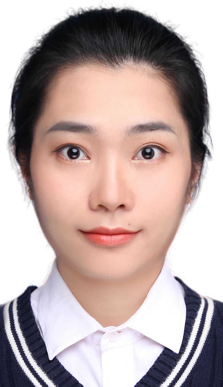 郑珊家头像