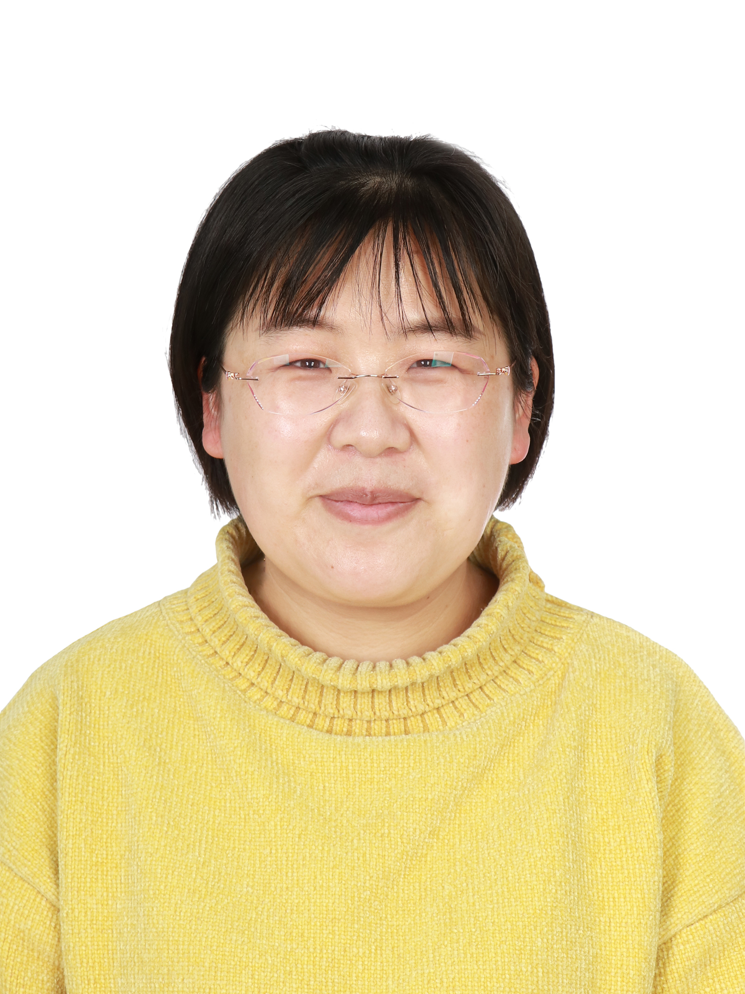 王琳琳头像