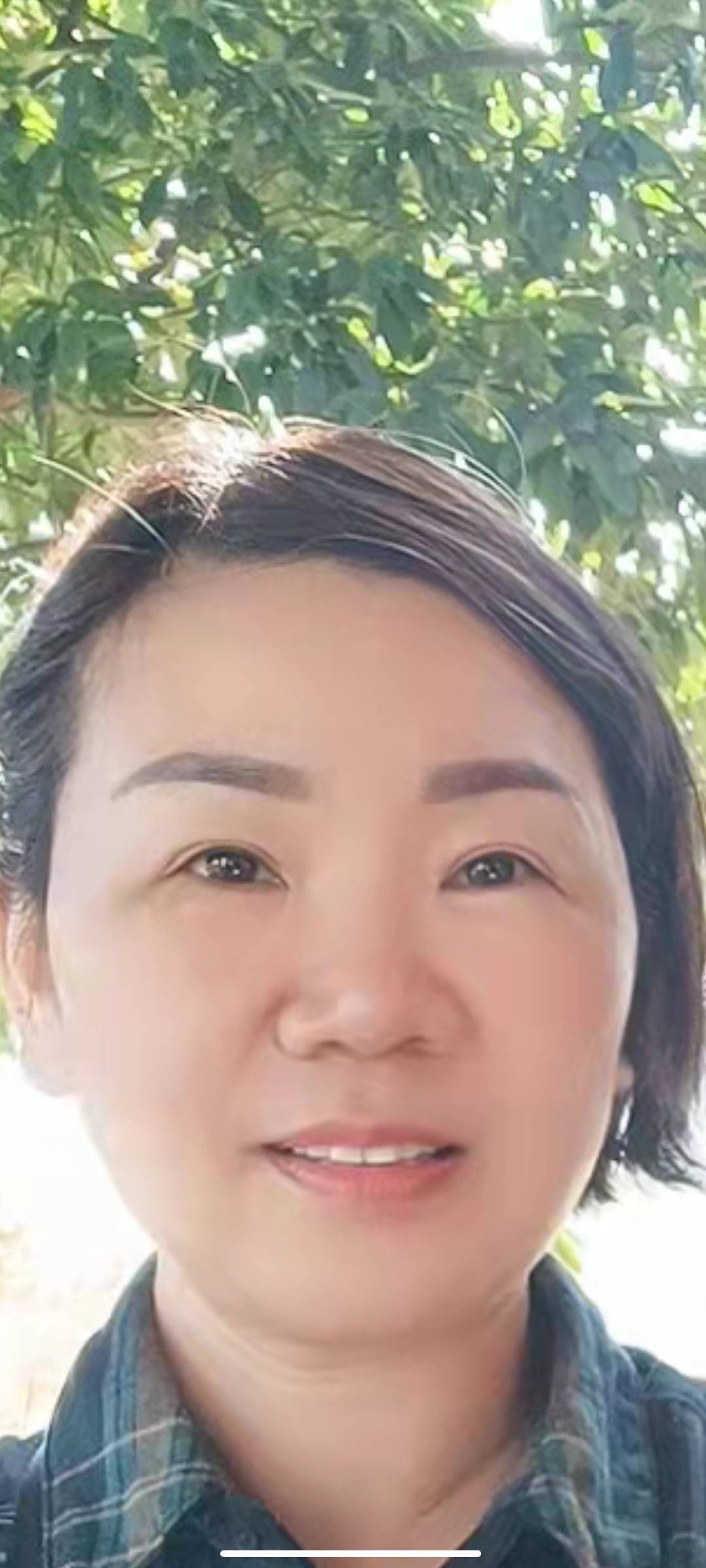 周珍头像