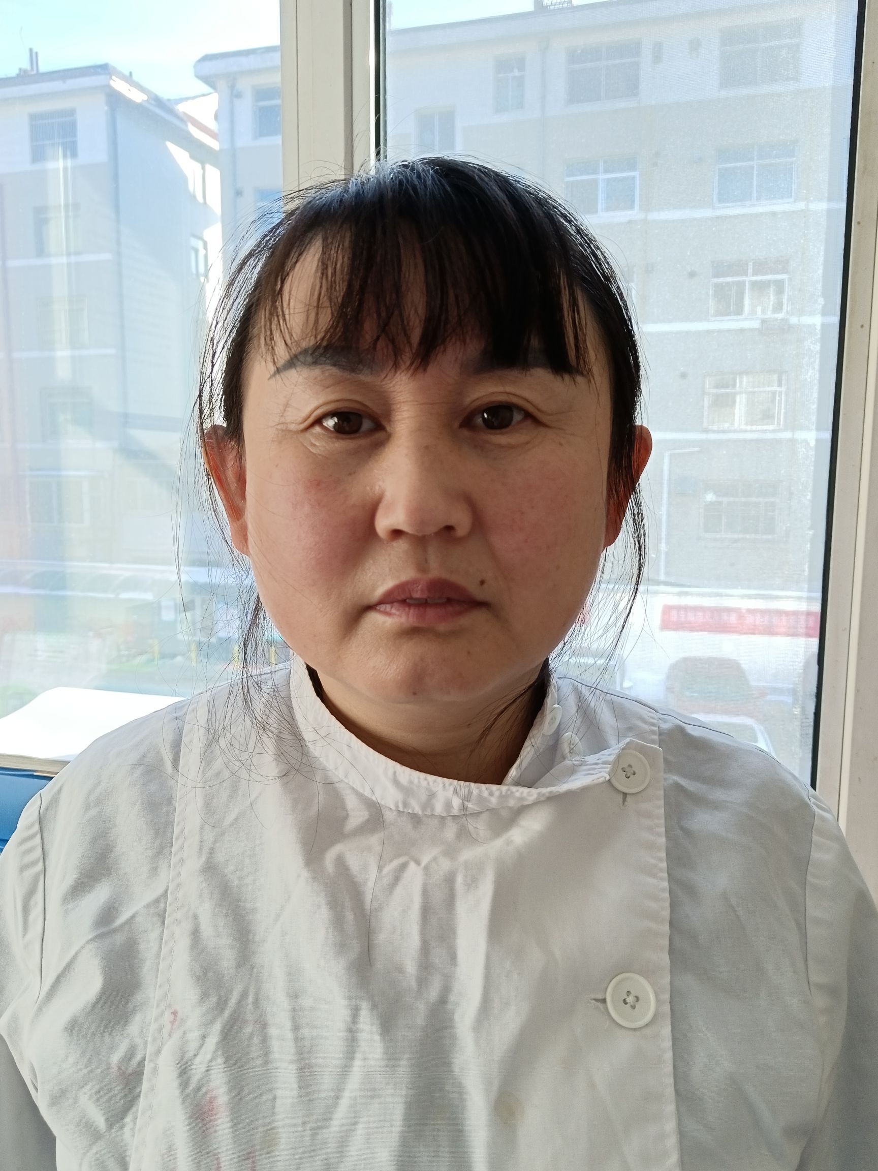 王英名头像