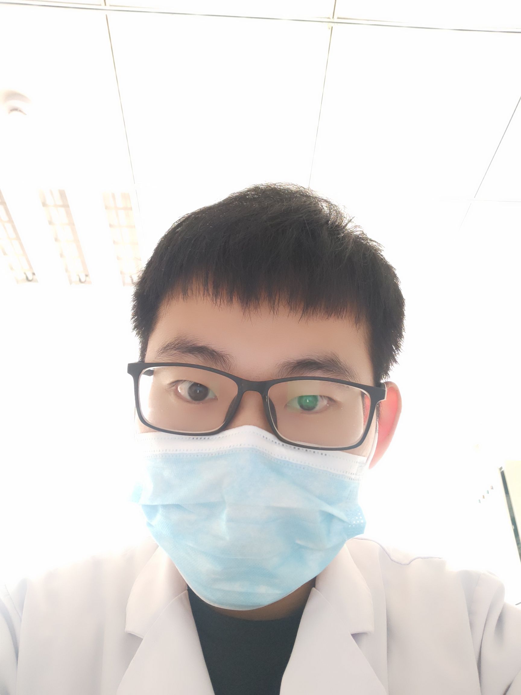 张超超头像