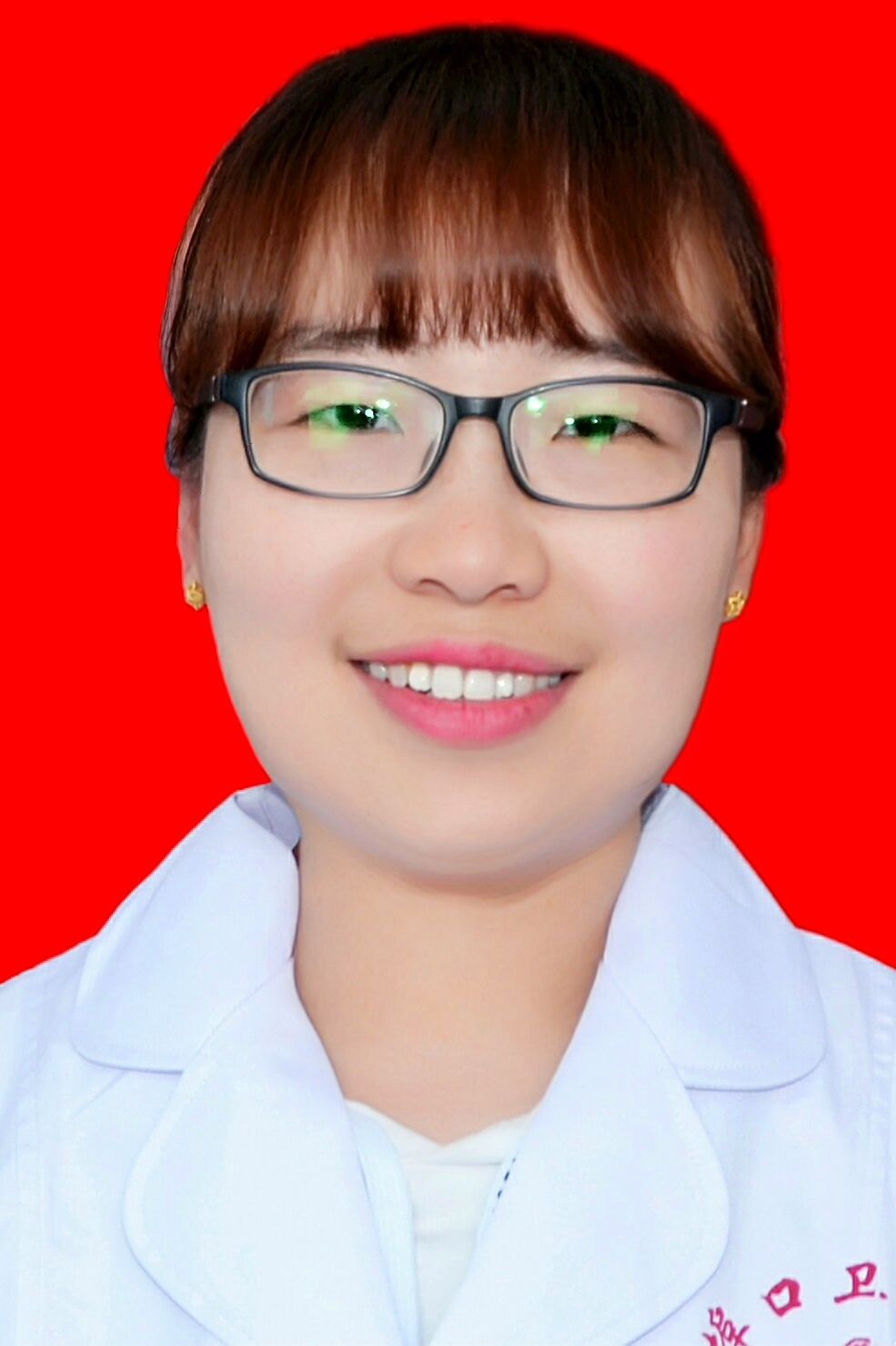 李艳艳头像