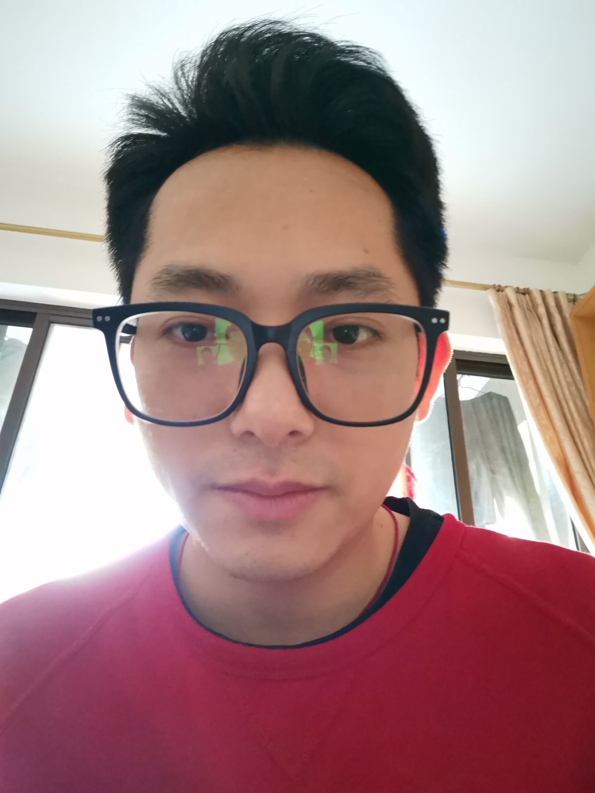 吴一琦头像