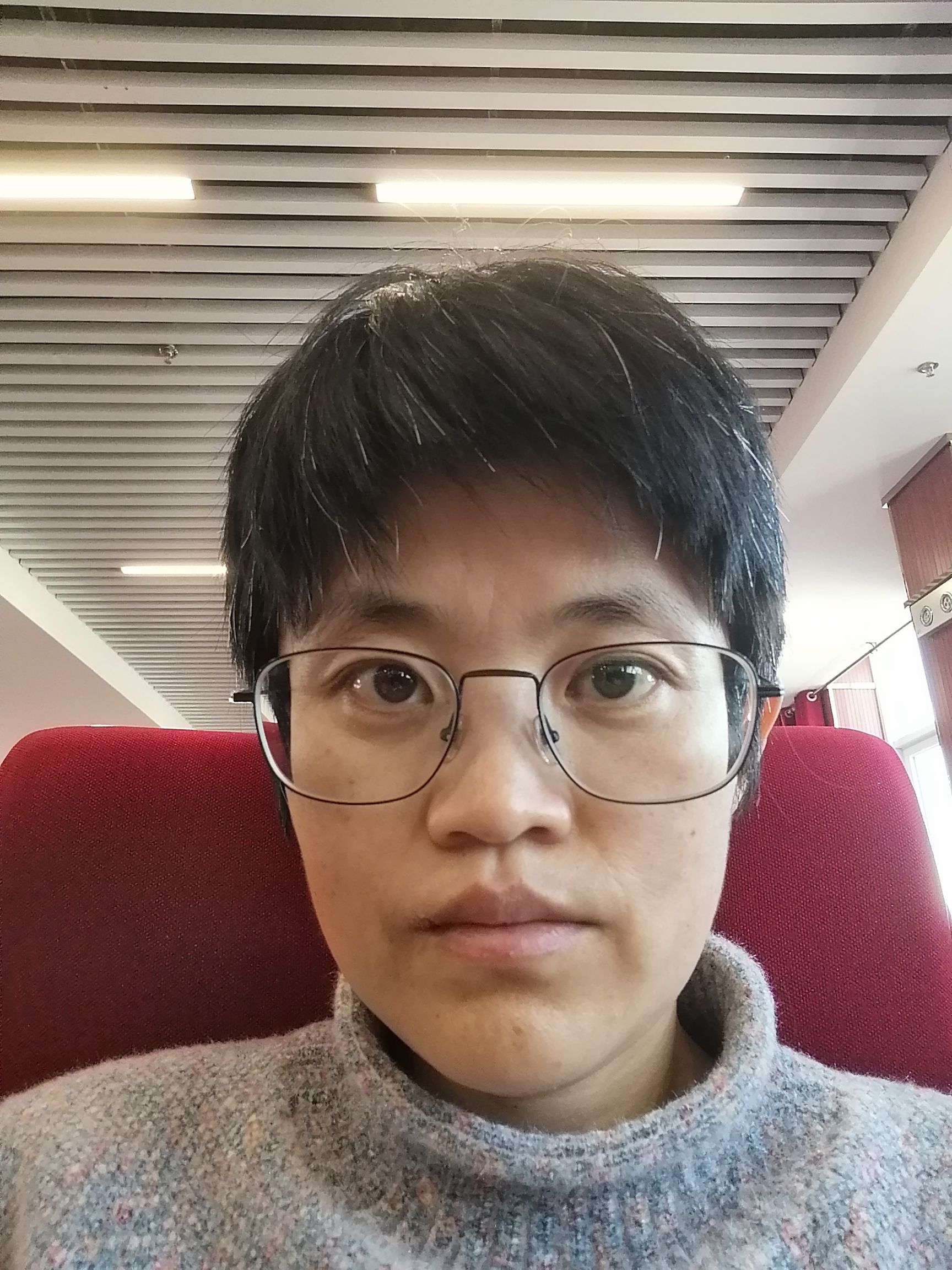 刘丽头像