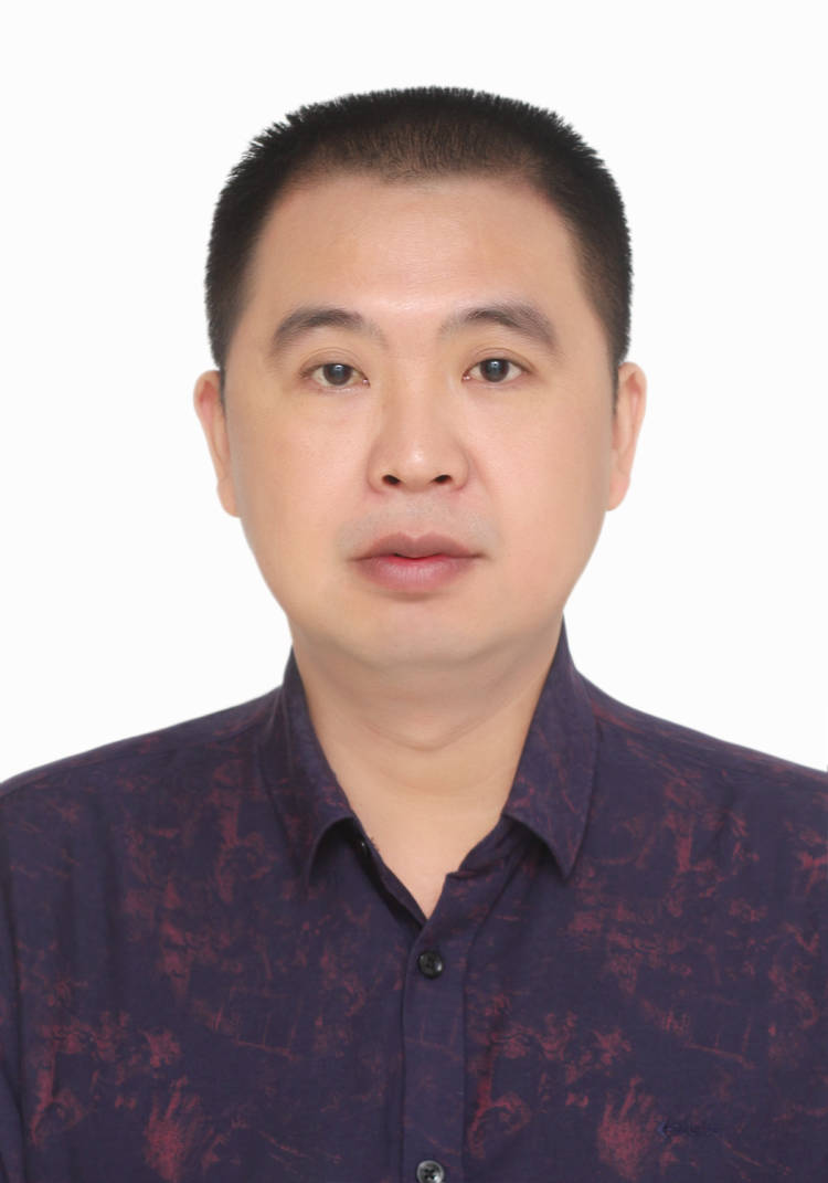 王毅刚头像