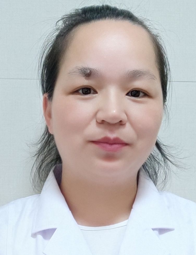 伍冬妮头像