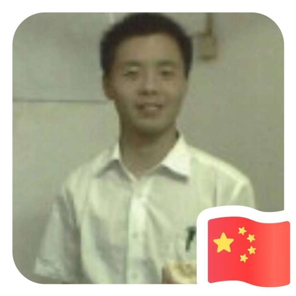 李明晓头像