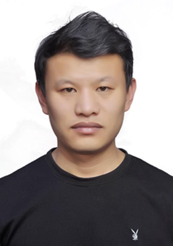 吕文豪头像