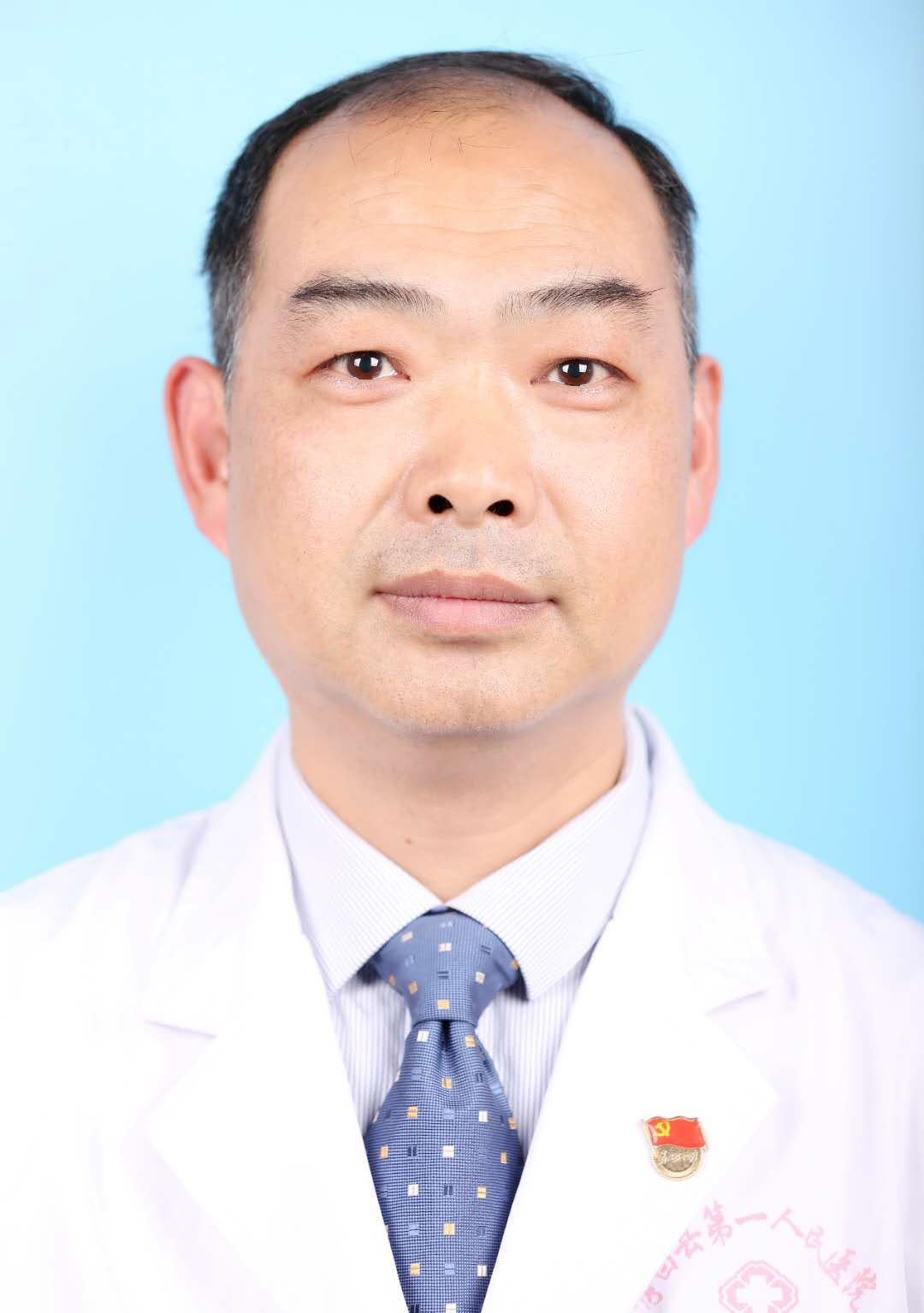 胡仕春头像