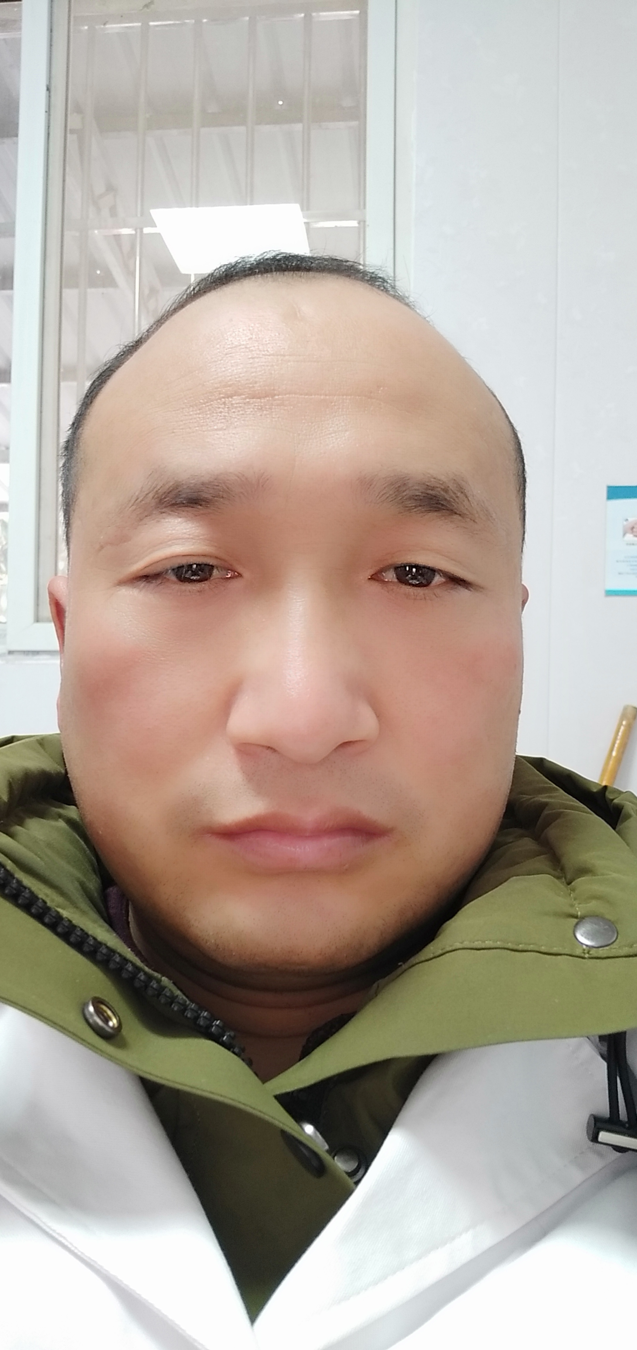 徐传记头像