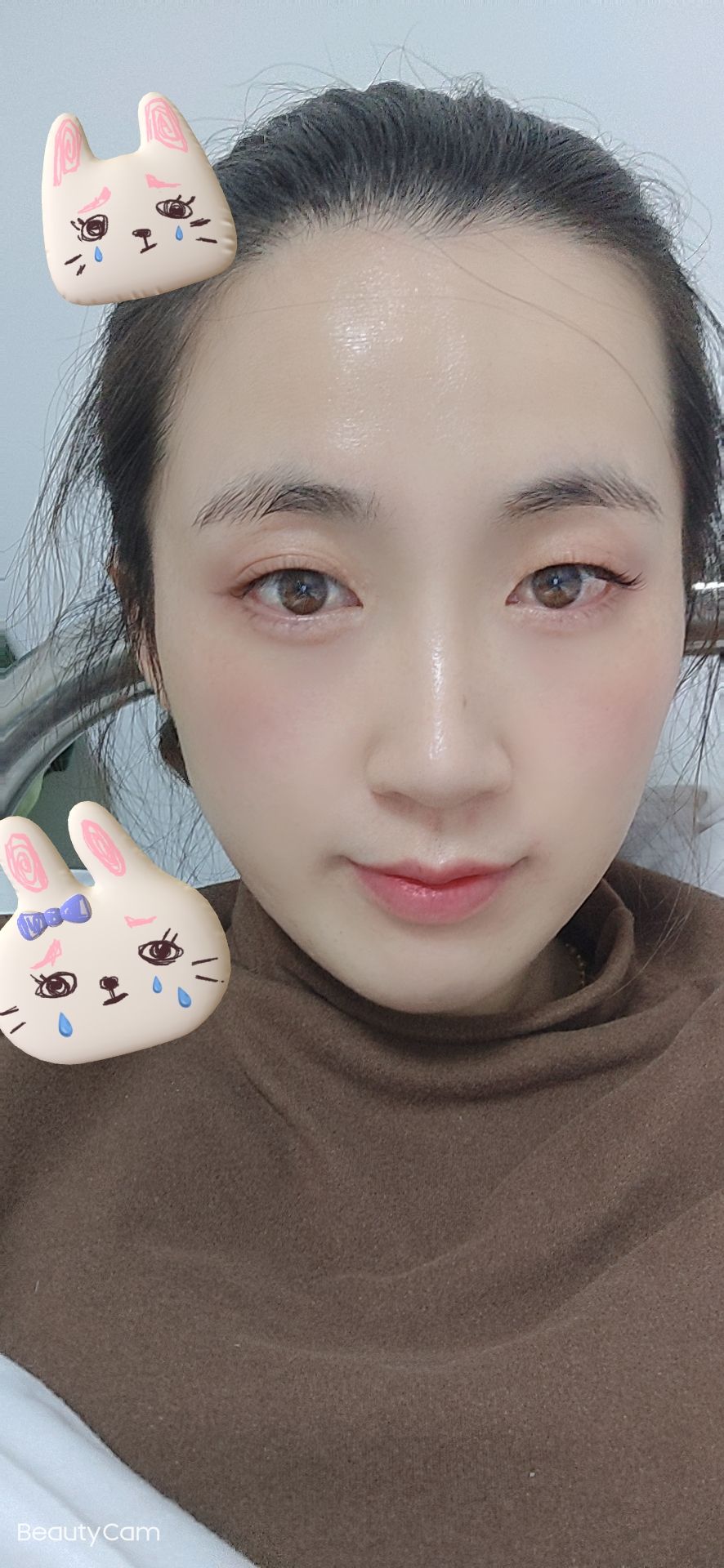 郑明娇头像