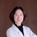 李倩头像