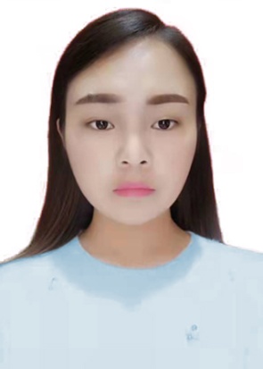 黄莉头像
