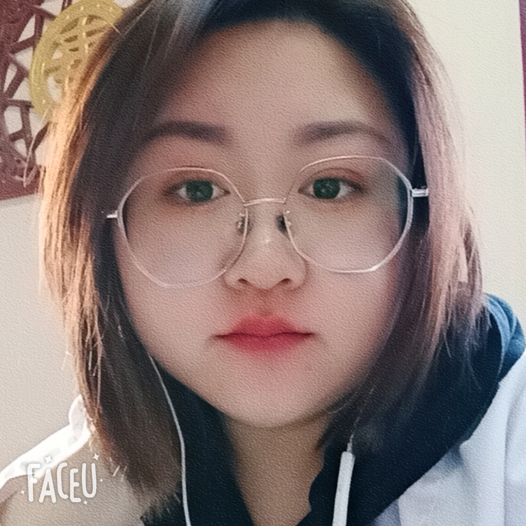 吴月头像