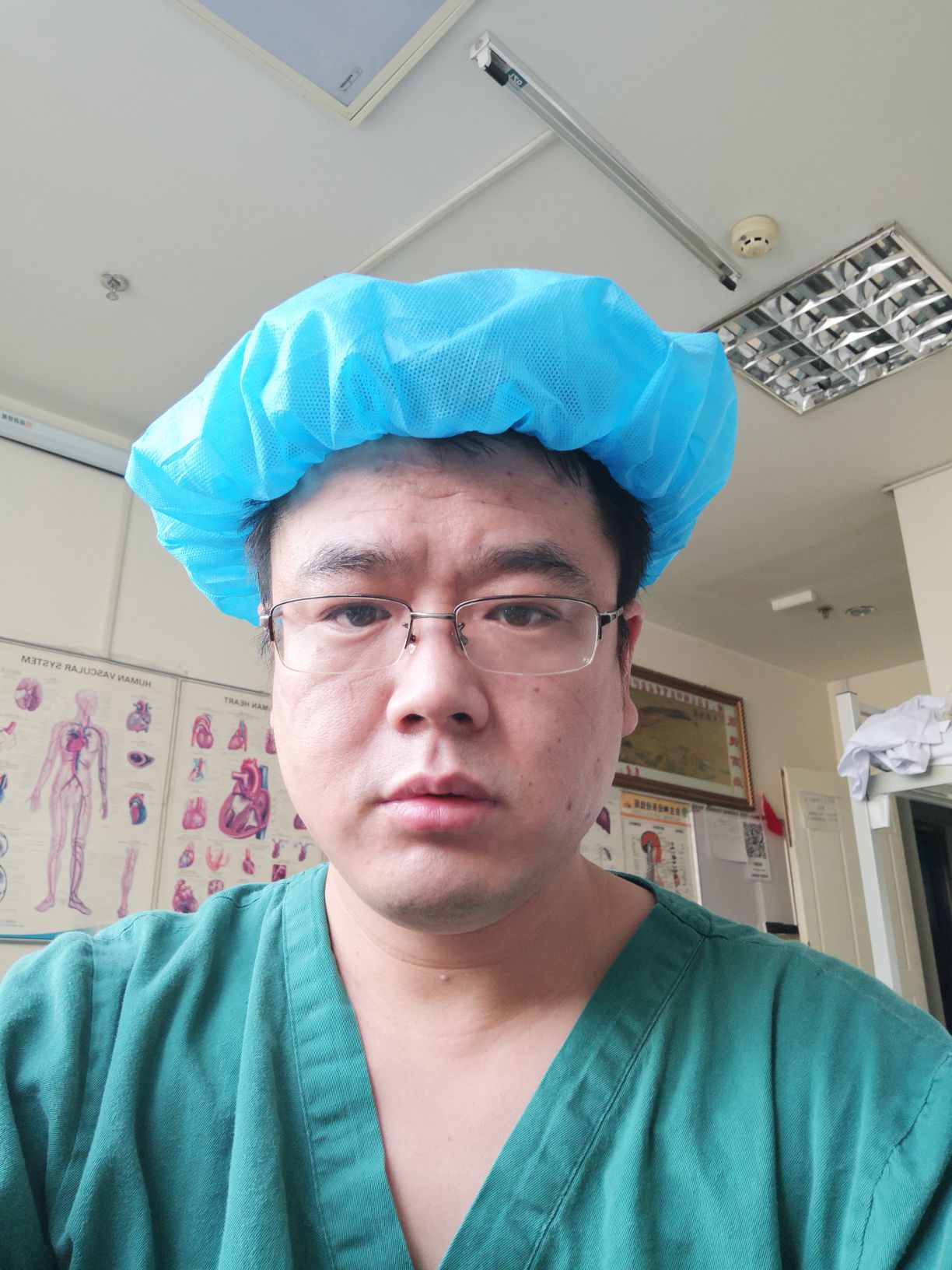 董正梁头像