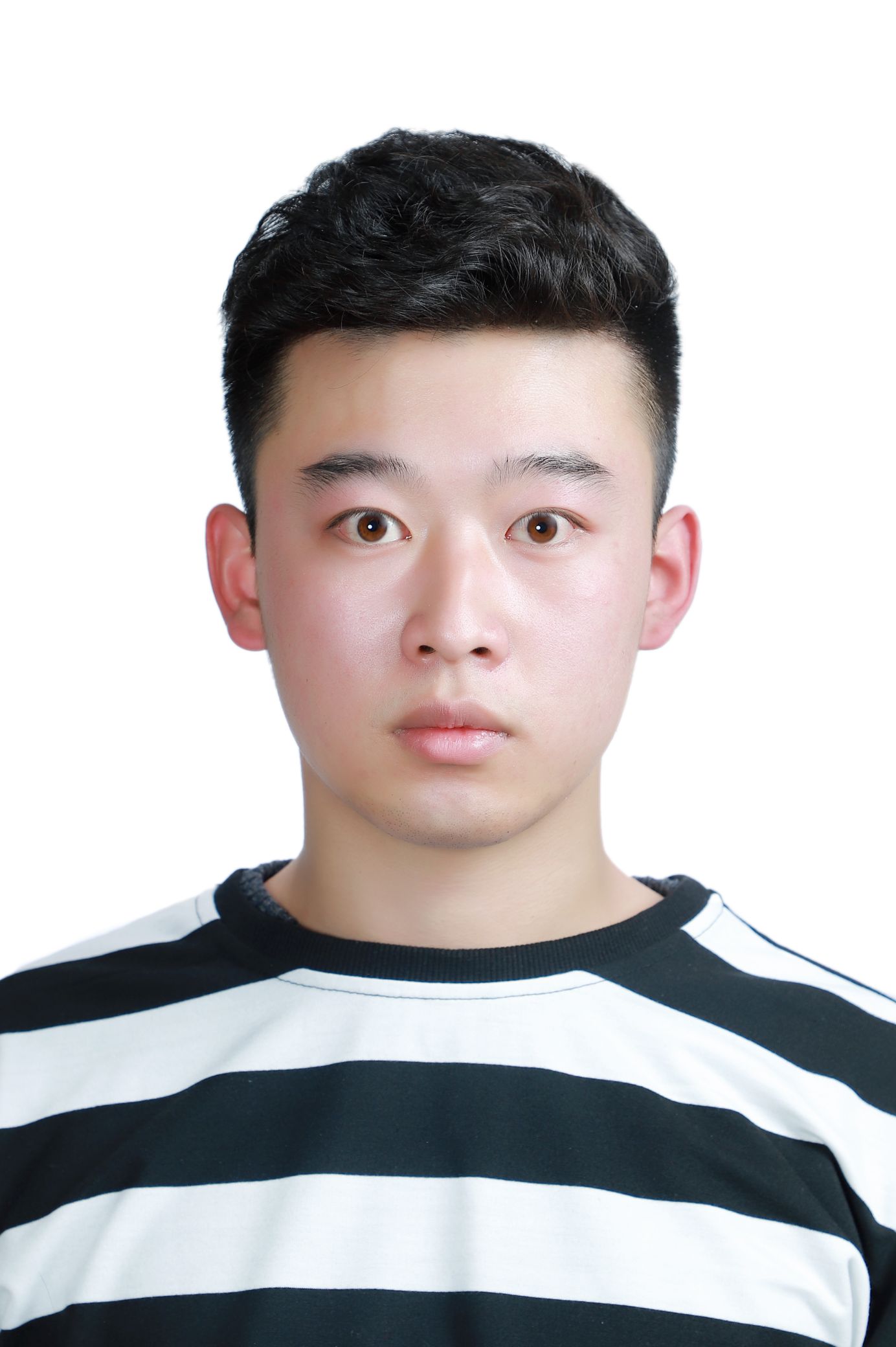 王泳博头像