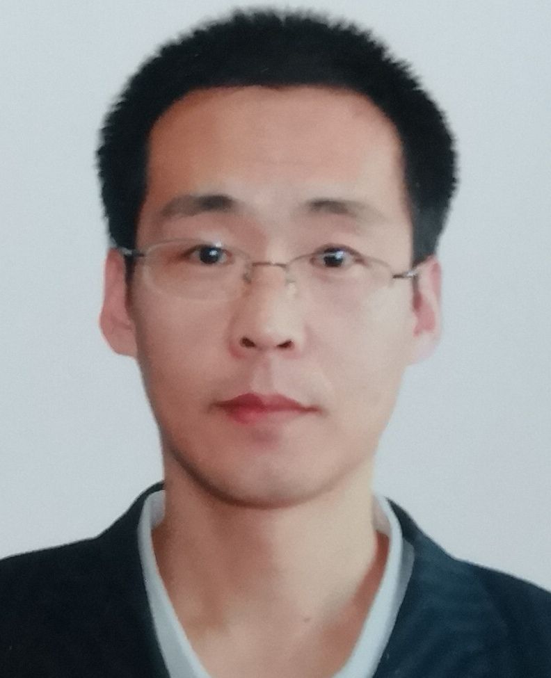 刘文瑞头像