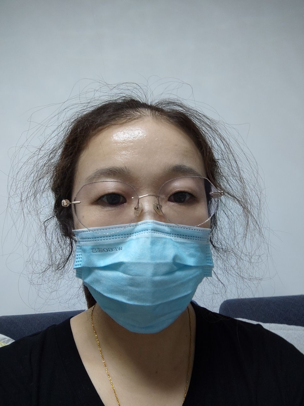 王燕霞头像
