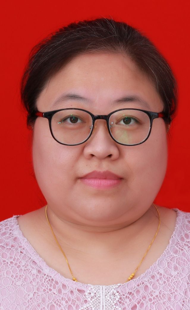 倪月娥头像