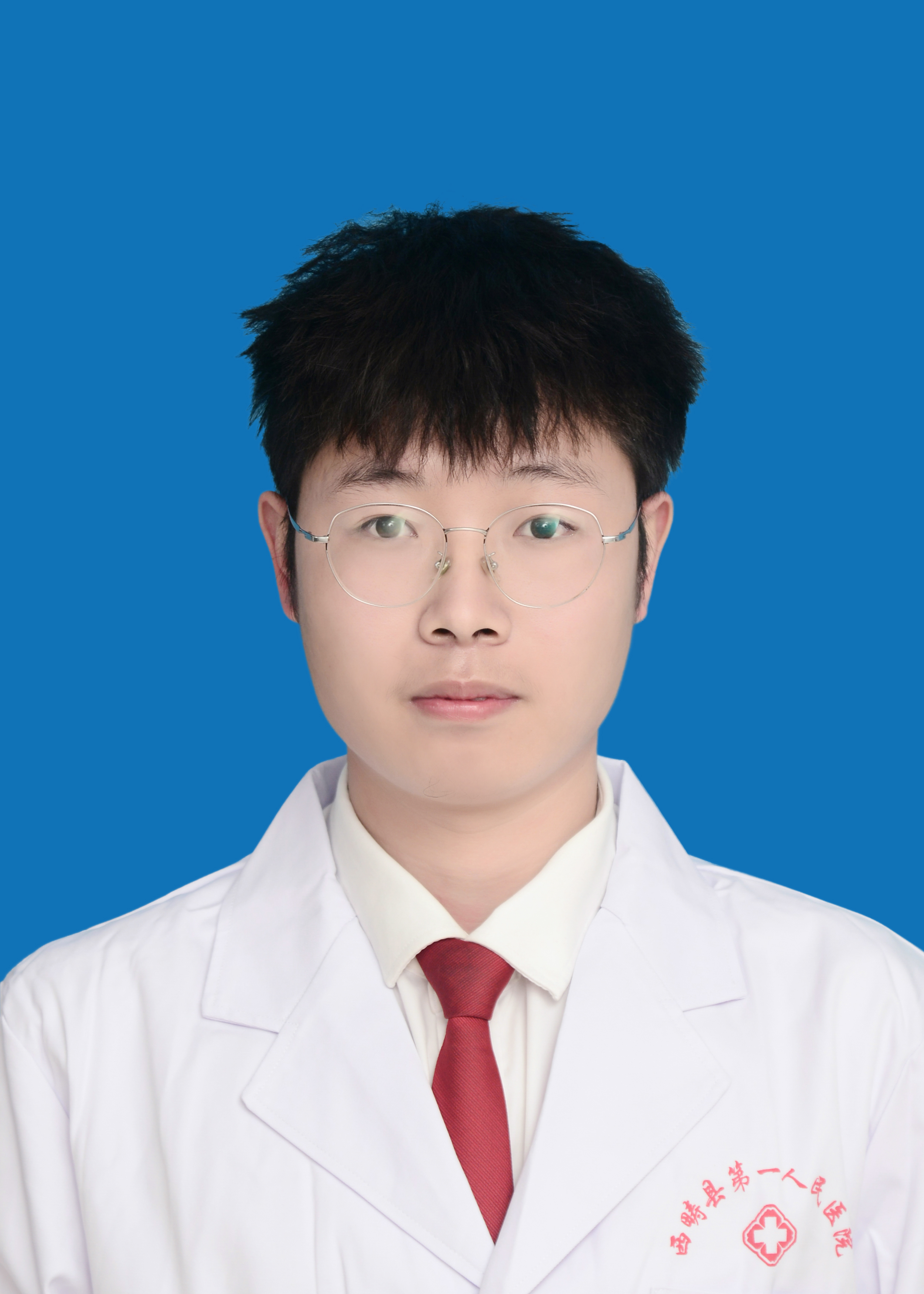 张荣彪头像