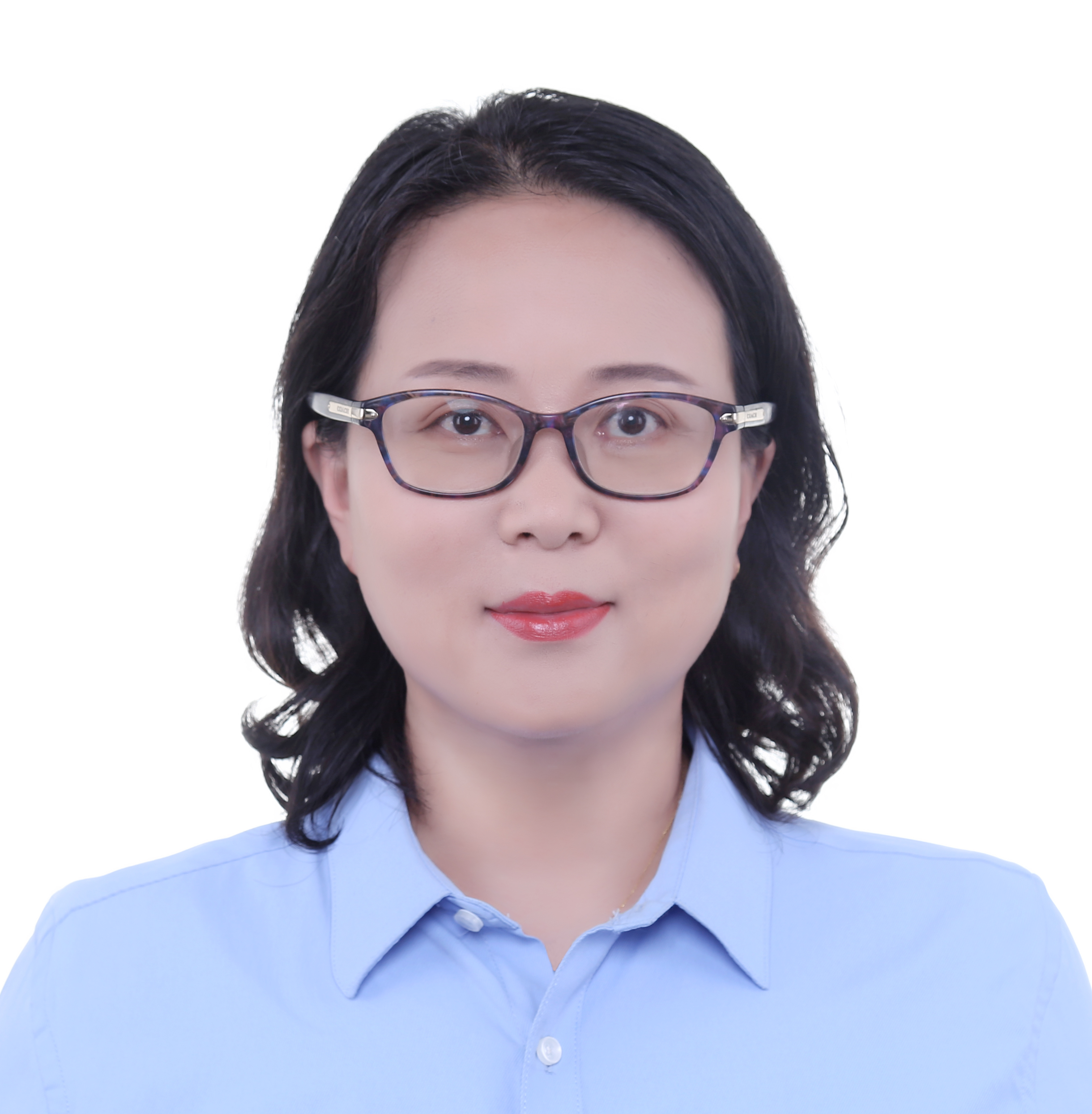 周爱霞头像