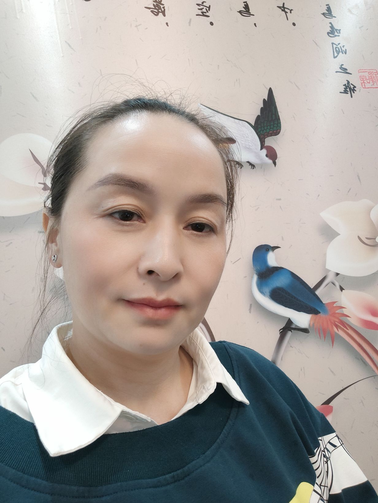 陈金林头像