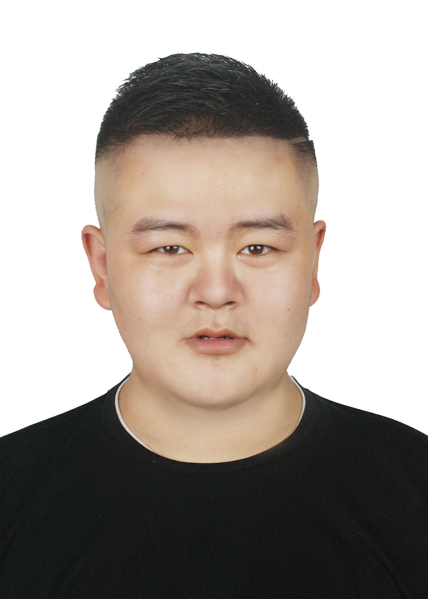 刘浩正头像