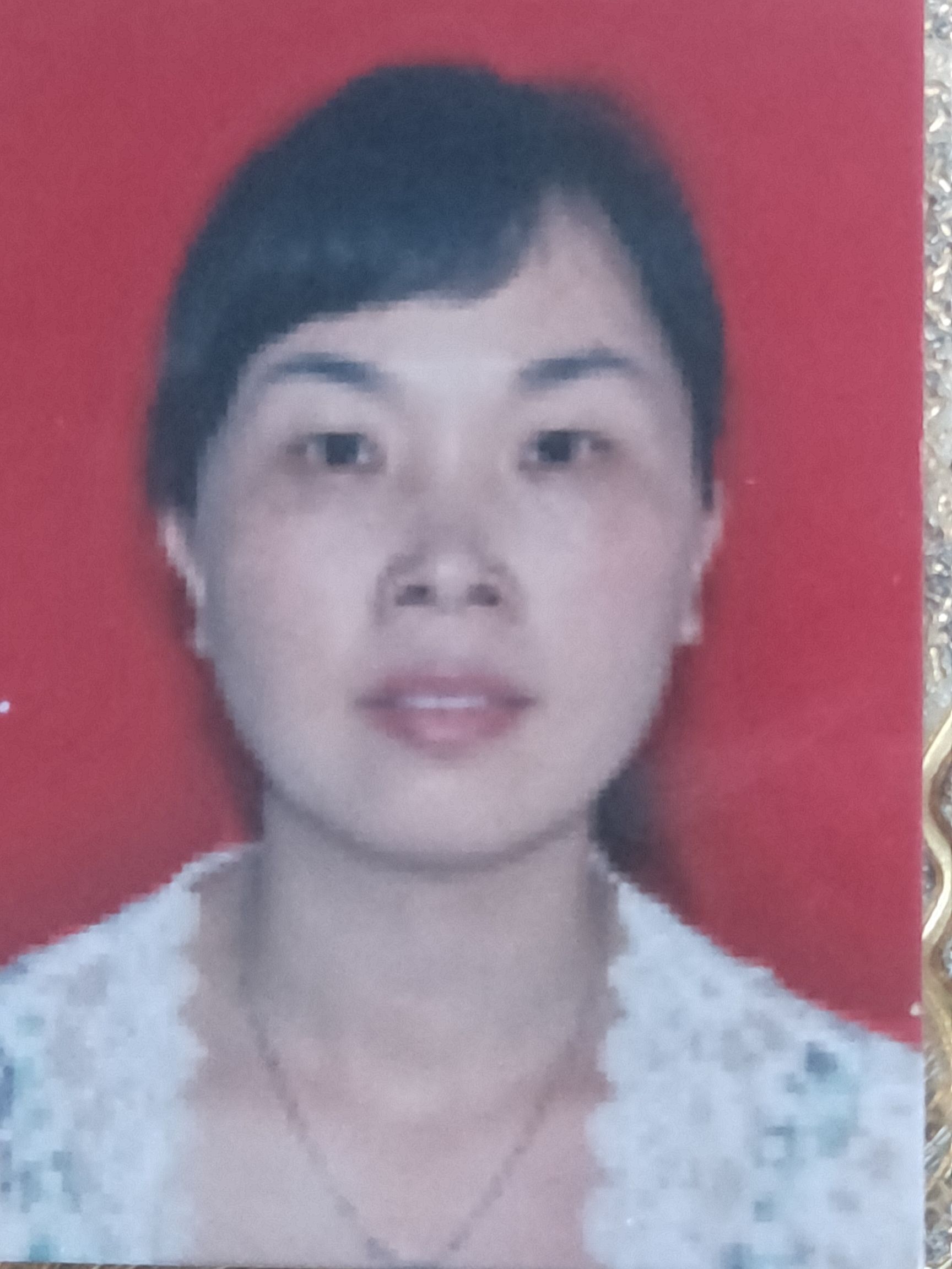 何玉娥头像
