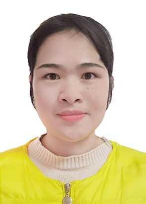 陈雪妹头像