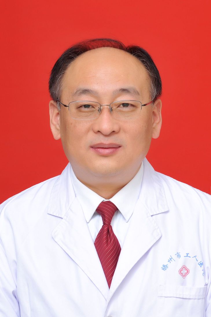 赵申头像