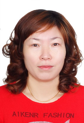 杨孟嫦头像
