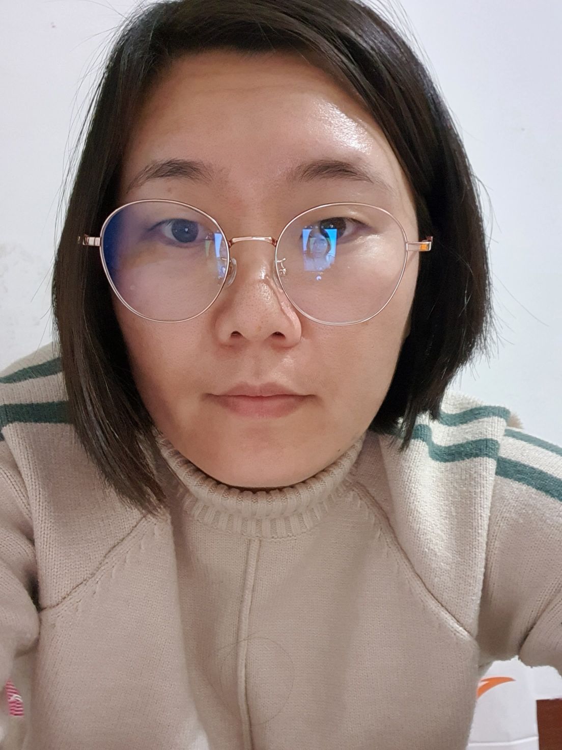 刘炎头像