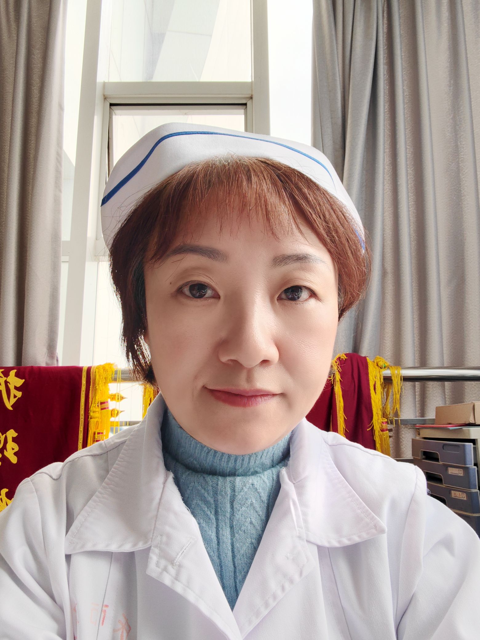 黄春晓头像