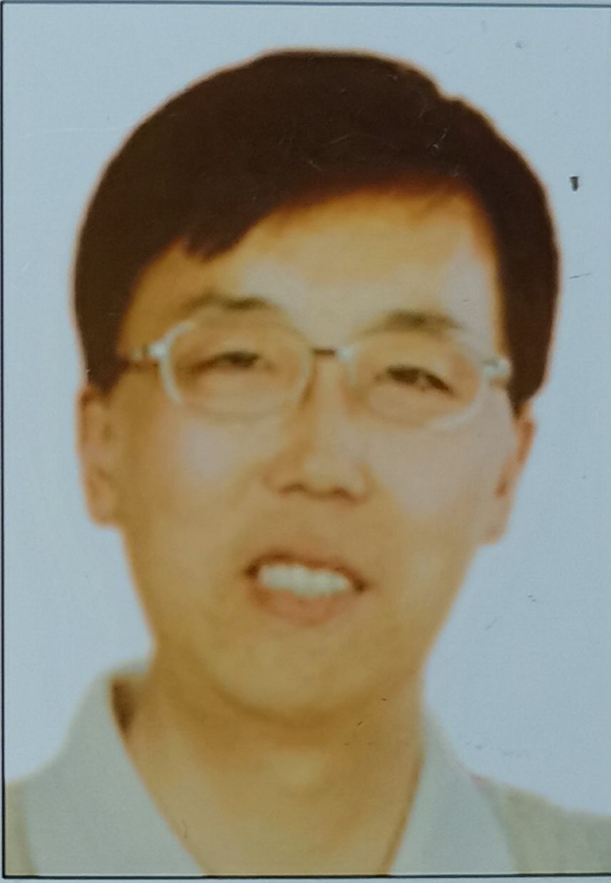 杜永胜头像