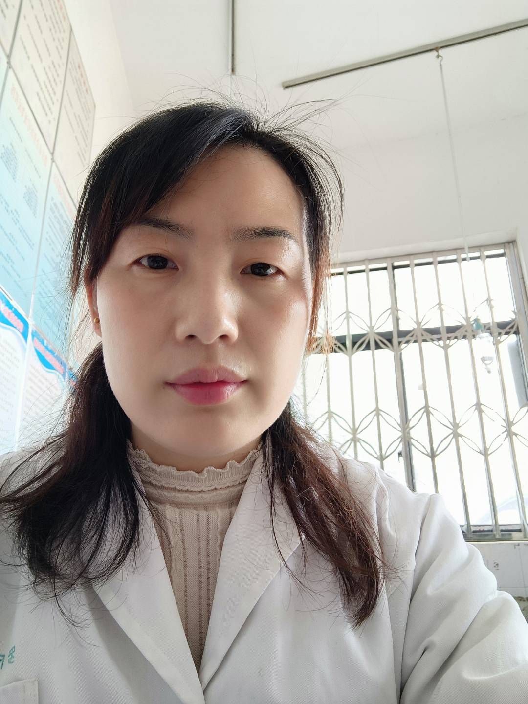 李冬筠头像