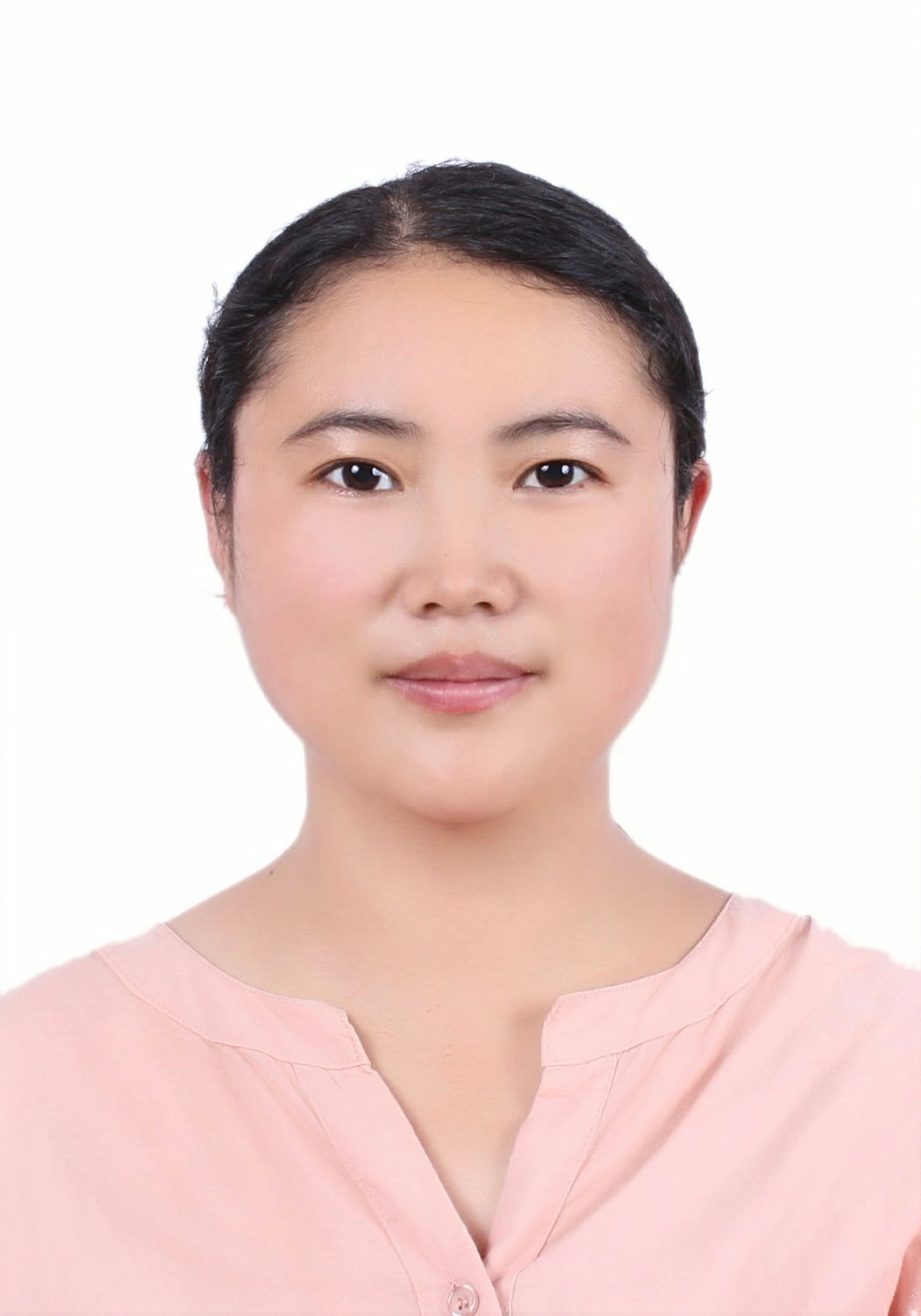 李桃倩头像
