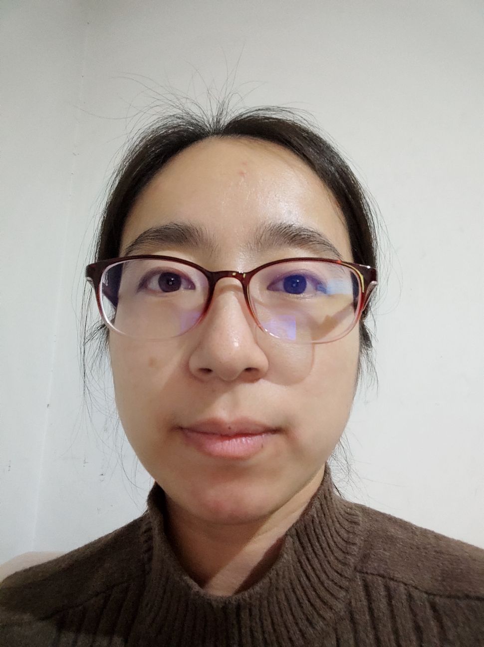张丽妍头像