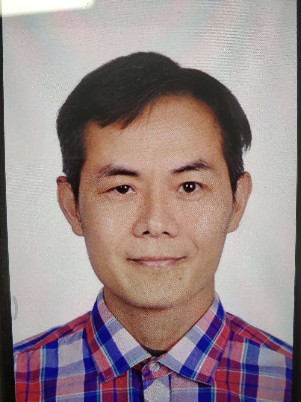 杨惠洪头像