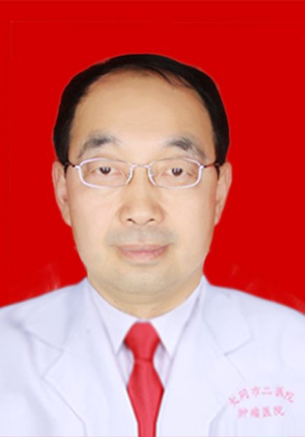 任世勇头像