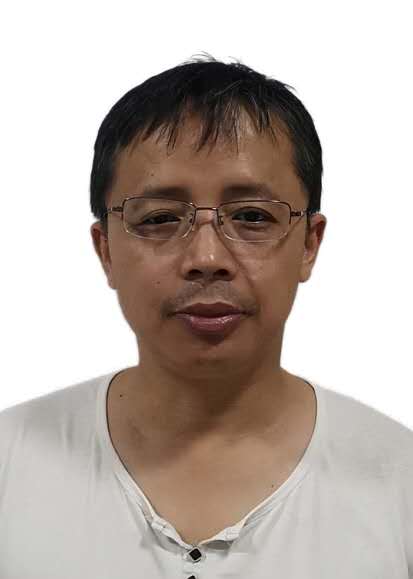 马洪玉头像
