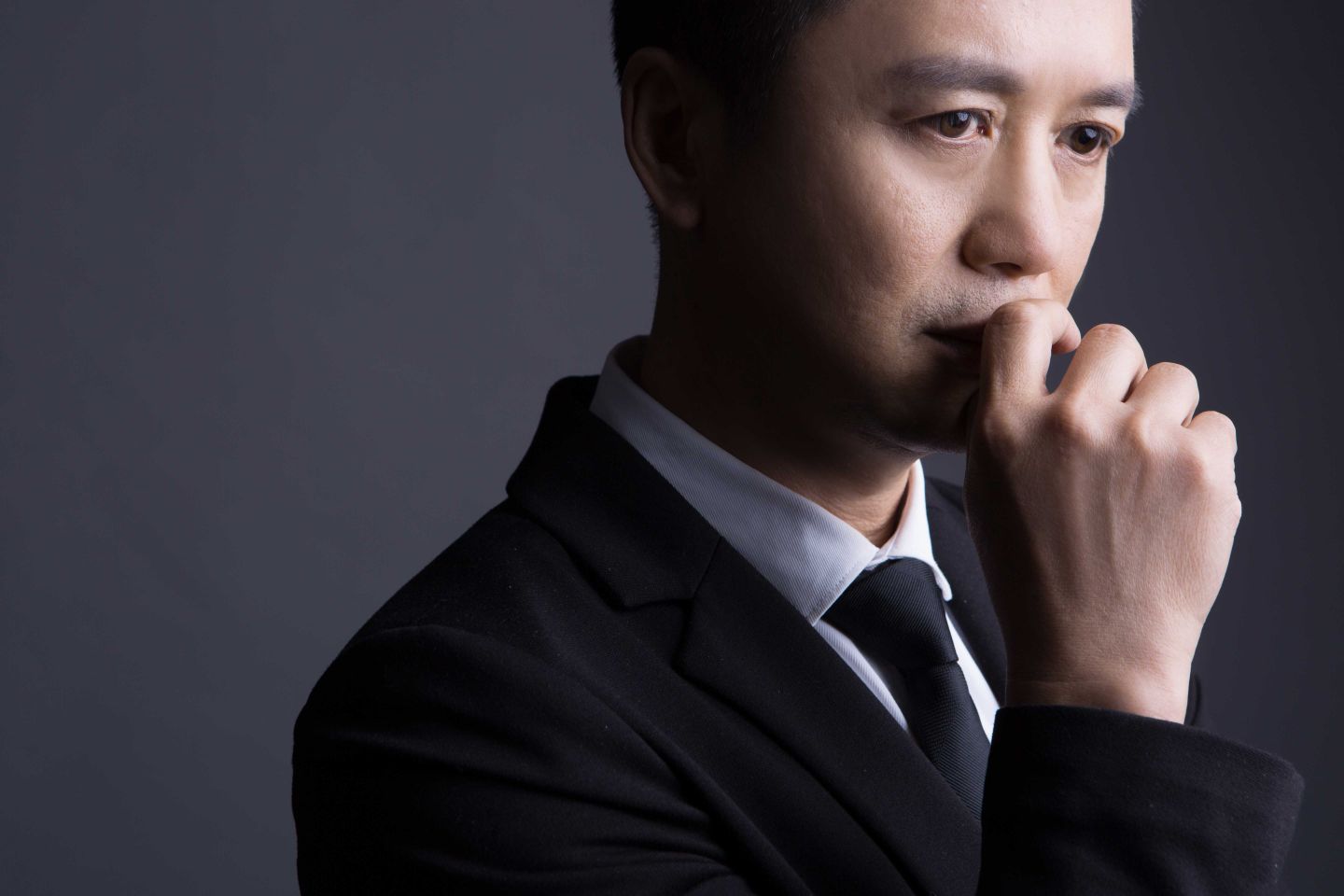 韦东头像