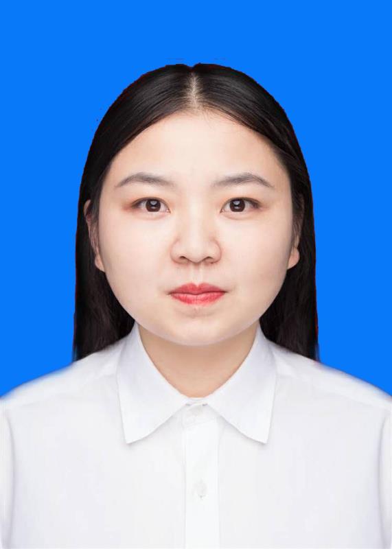 段菁头像