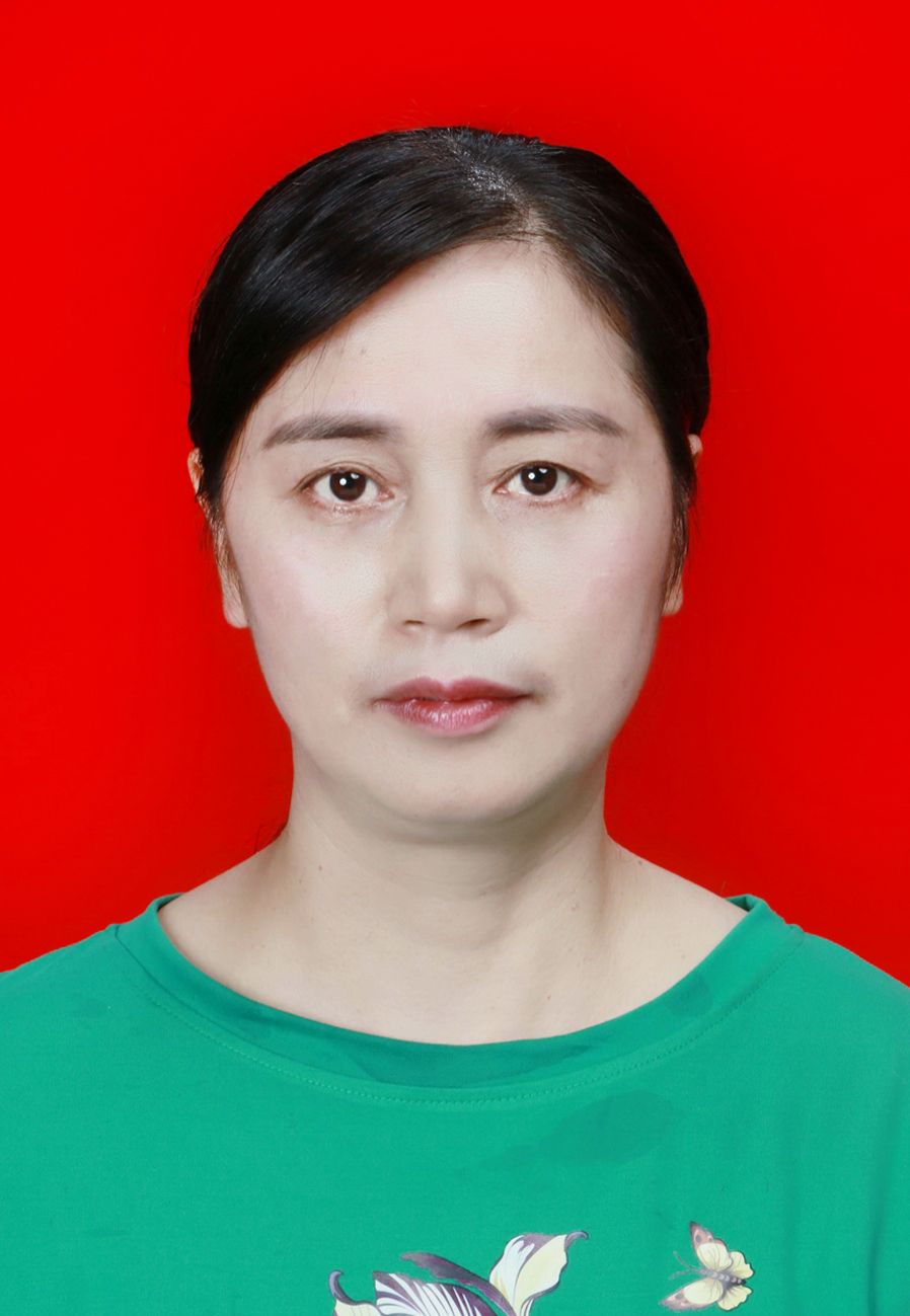 刘红英头像