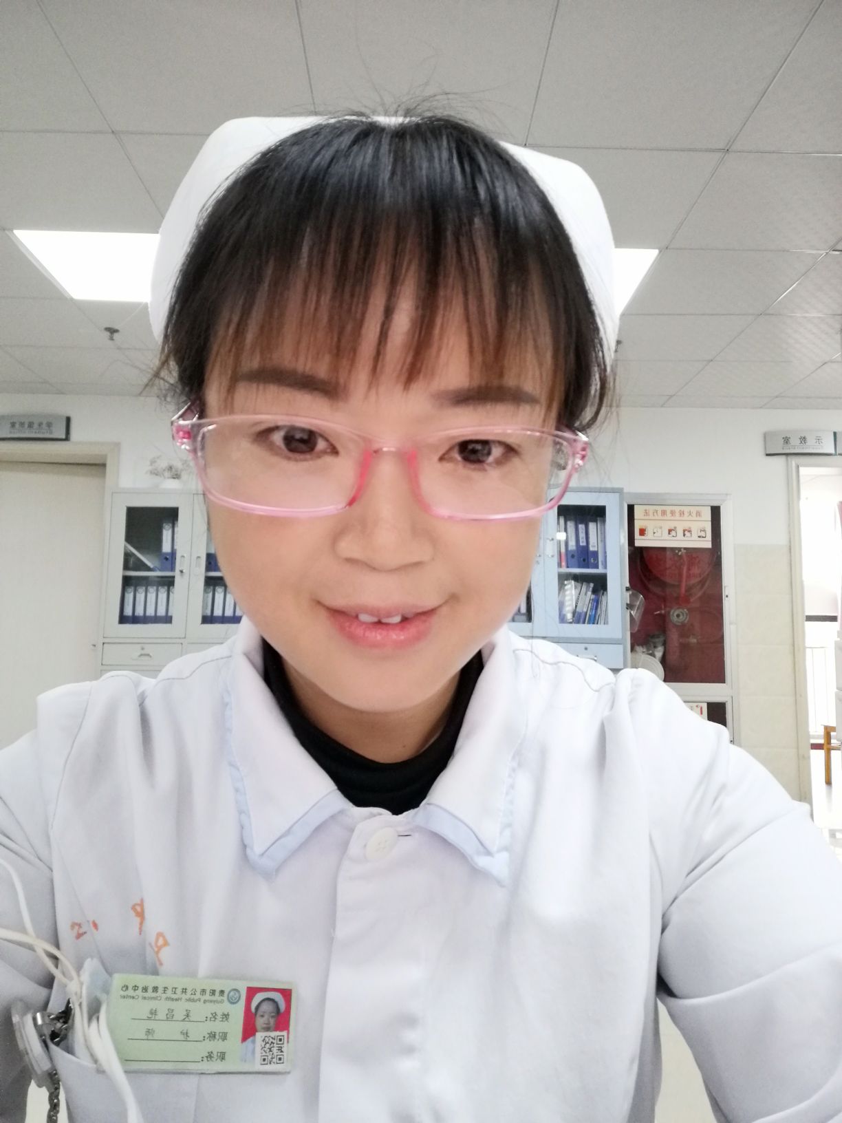吴昌艳头像
