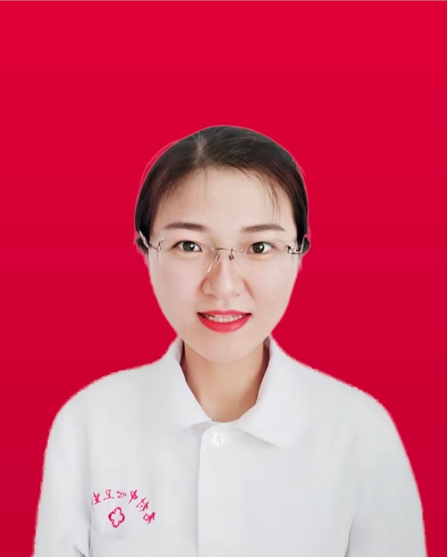 侯玲头像